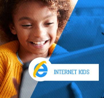 KIDS – Internet Explorer